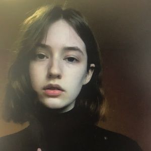 Meet your Posher, Mariam